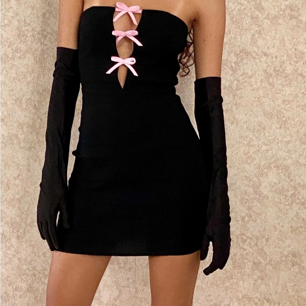 Motel Rocks Novara Dress